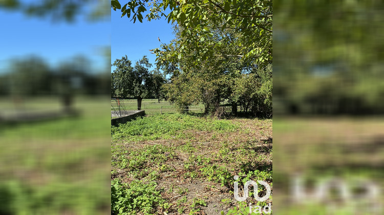 Ma-Cabane - Vente Terrain Zillisheim, 1397 m²