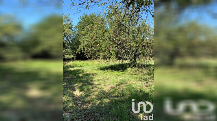 Ma-Cabane - Vente Terrain Zillisheim, 1397 m²