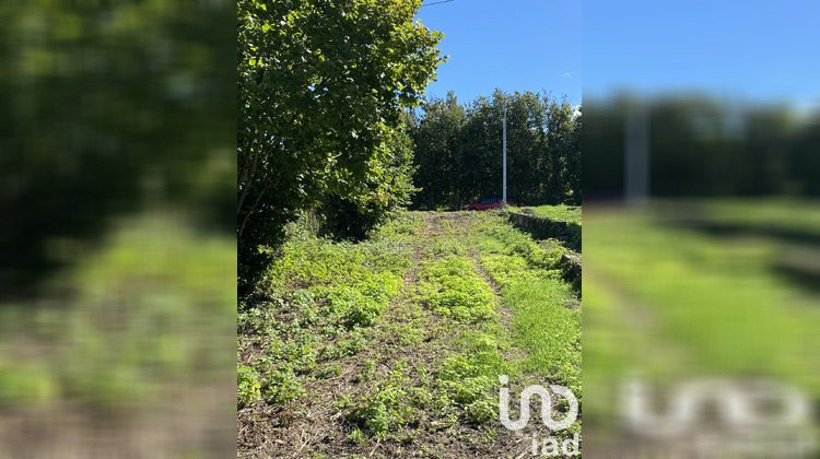 Ma-Cabane - Vente Terrain Zillisheim, 1397 m²