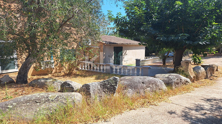 Ma-Cabane - Vente Terrain ZONZA, 5402 m²