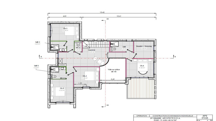 Ma-Cabane - Vente Terrain ZONZA, 1997 m²