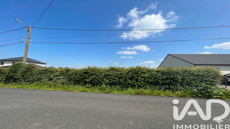 Ma-Cabane - Vente Terrain Zutkerque, 711 m²