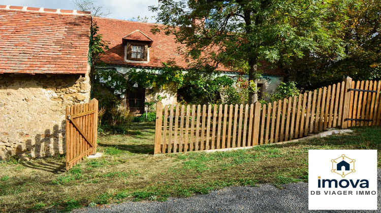 Ma-Cabane - Vente Viager Échassières, 106 m²