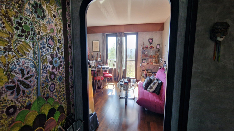 Ma-Cabane - Vente Viager Échirolles, 42 m²