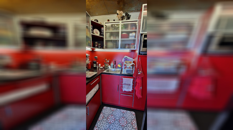 Ma-Cabane - Vente Viager Échirolles, 42 m²