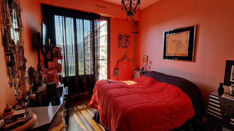 Ma-Cabane - Vente Viager Échirolles, 42 m²