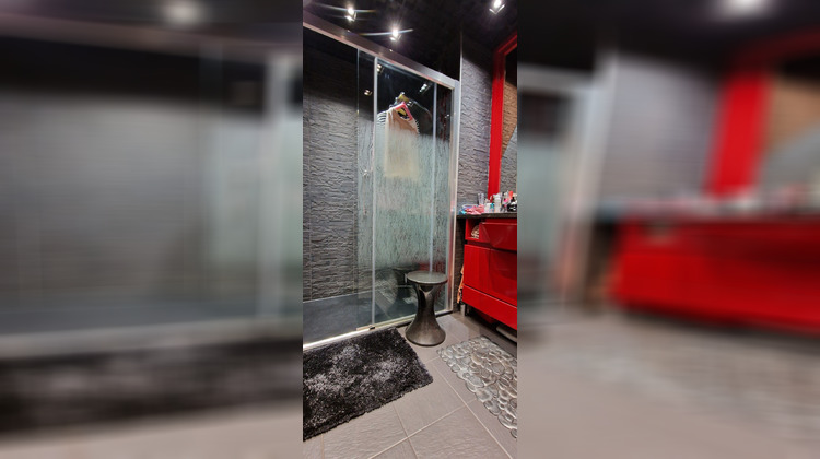 Ma-Cabane - Vente Viager Échirolles, 42 m²