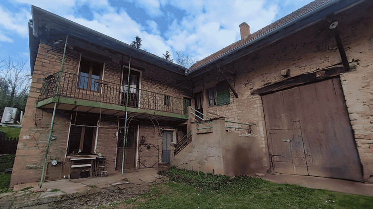 Ma-Cabane - Vente Viager Étrigny, 80 m²