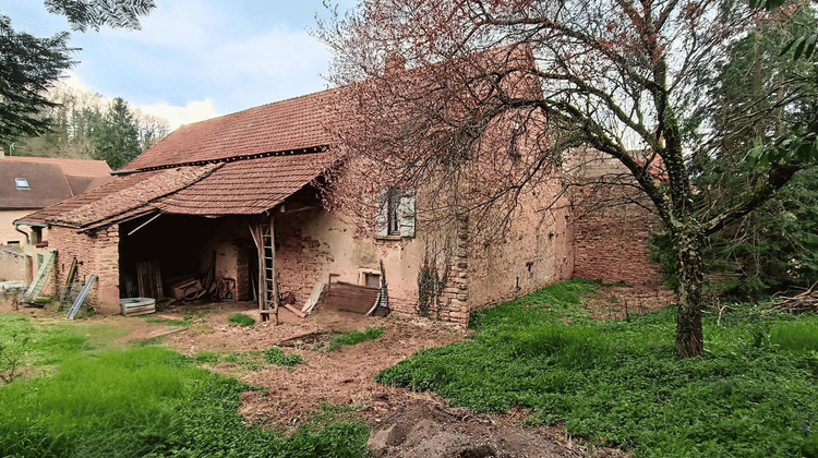 Ma-Cabane - Vente Viager Étrigny, 80 m²