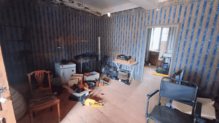 Ma-Cabane - Vente Viager Étrigny, 80 m²