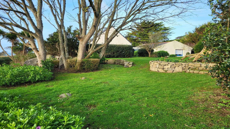 Ma-Cabane - Vente Viager Île-de-Batz, 134 m²