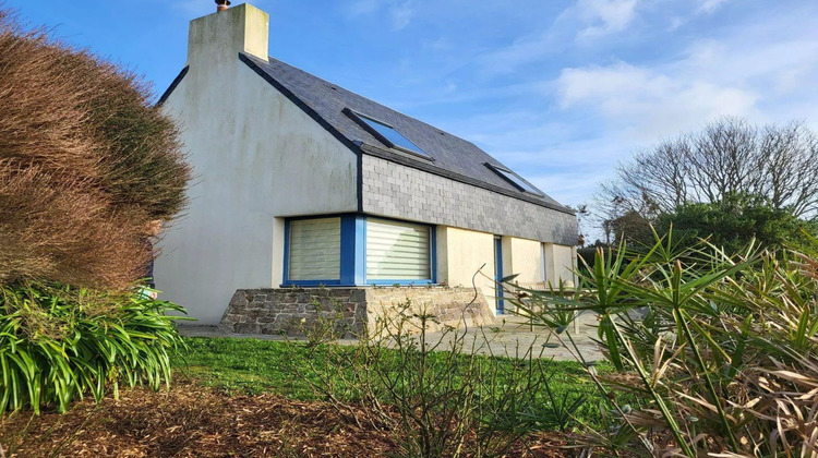 Ma-Cabane - Vente Viager Île-de-Batz, 134 m²