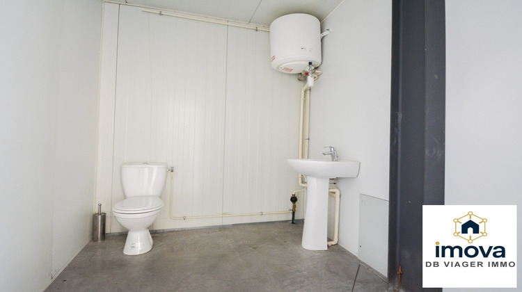 Ma-Cabane - Vente Viager Abrest, 203 m²
