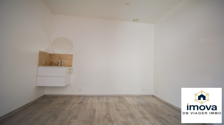 Ma-Cabane - Vente Viager Abrest, 217 m²