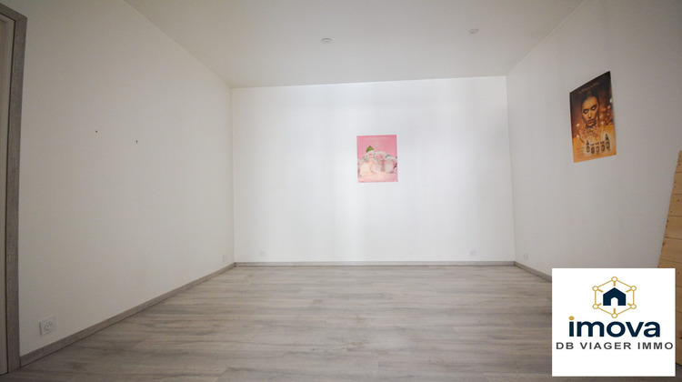 Ma-Cabane - Vente Viager Abrest, 217 m²