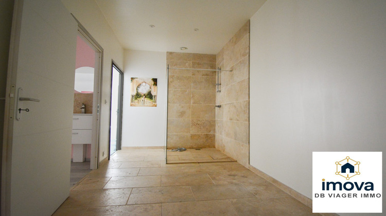 Ma-Cabane - Vente Viager Abrest, 217 m²