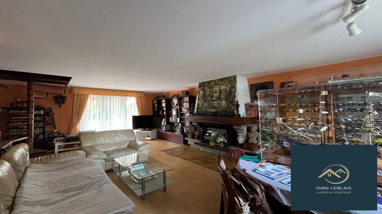 Ma-Cabane - Vente Viager Acigné, 93 m²