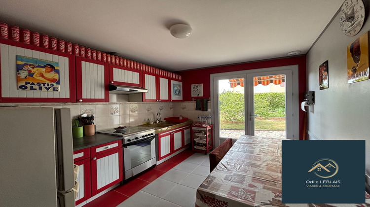 Ma-Cabane - Vente Viager Acigné, 93 m²