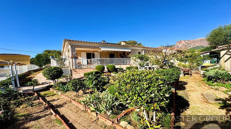 Ma-Cabane - Vente Viager Afa, 162 m²