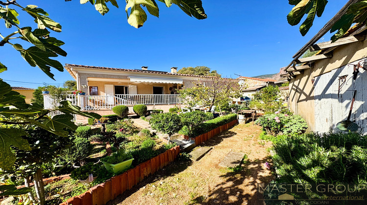 Ma-Cabane - Vente Viager Afa, 162 m²