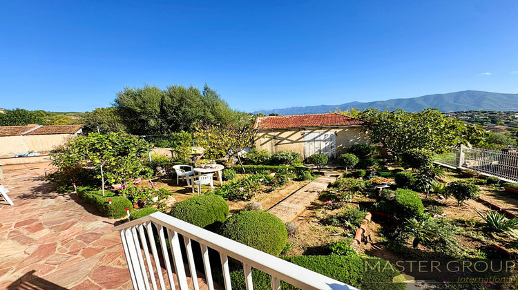 Ma-Cabane - Vente Viager Afa, 162 m²