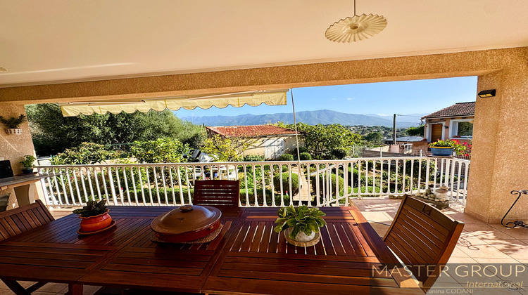 Ma-Cabane - Vente Viager Afa, 162 m²