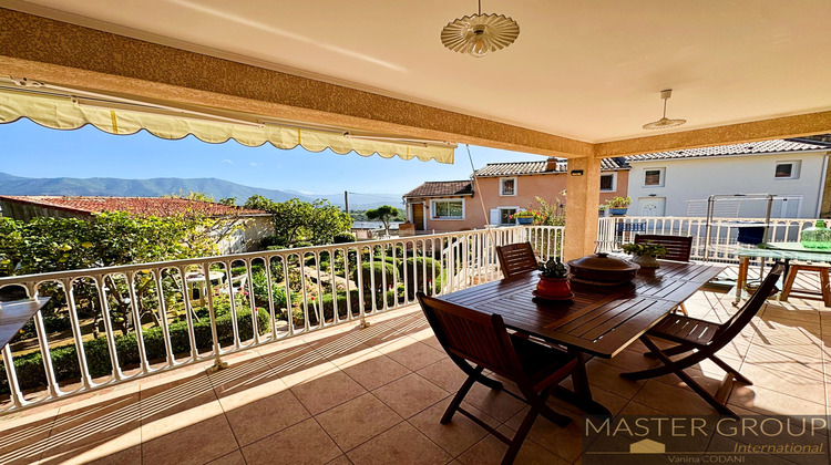 Ma-Cabane - Vente Viager Afa, 162 m²