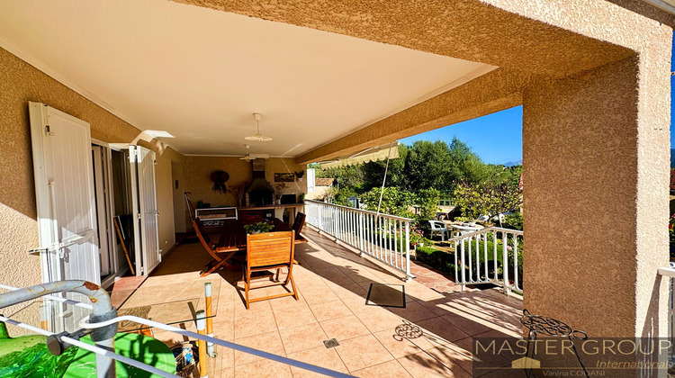 Ma-Cabane - Vente Viager Afa, 162 m²