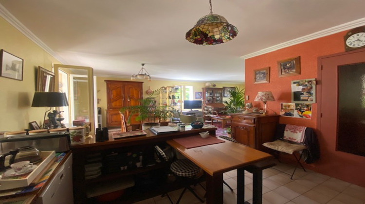 Ma-Cabane - Vente Viager Agon-Coutainville, 110 m²