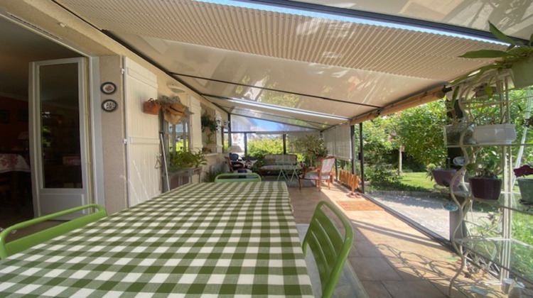 Ma-Cabane - Vente Viager Agon-Coutainville, 110 m²