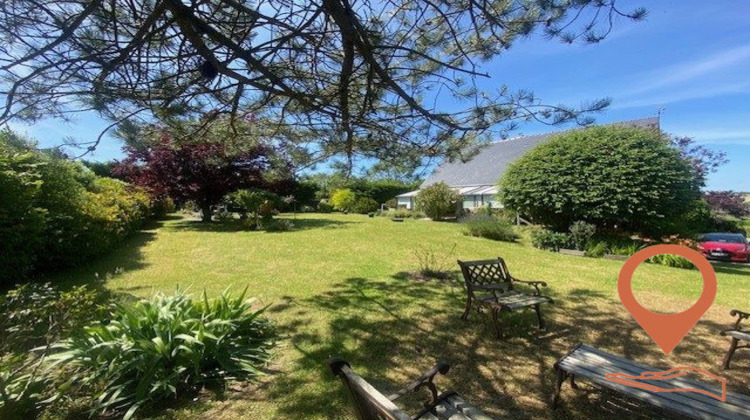 Ma-Cabane - Vente Viager Agon-Coutainville, 110 m²