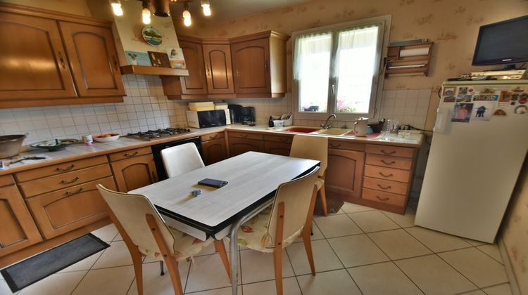 Ma-Cabane - Vente Viager AGRIS, 90 m²