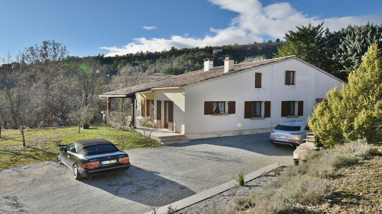 Ma-Cabane - Vente Viager AIGLUN, 163 m²