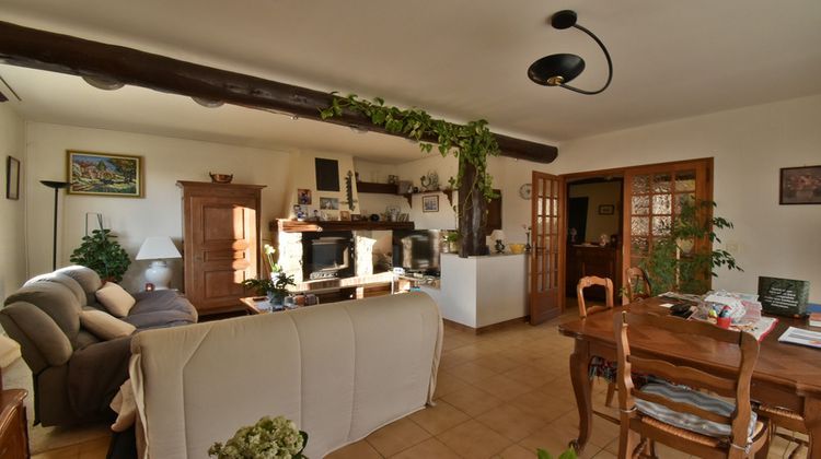 Ma-Cabane - Vente Viager AIGLUN, 163 m²