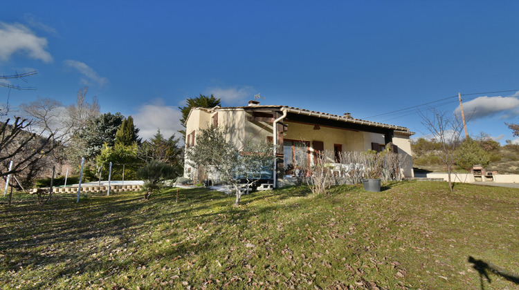 Ma-Cabane - Vente Viager AIGLUN, 163 m²