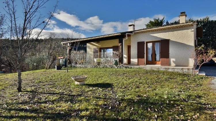 Ma-Cabane - Vente Viager AIGLUN, 180 m²