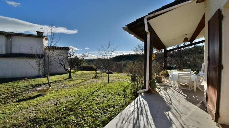 Ma-Cabane - Vente Viager AIGLUN, 180 m²
