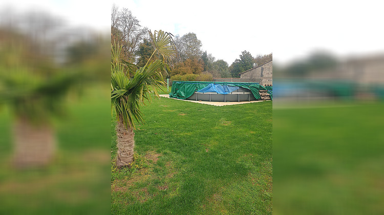 Ma-Cabane - Vente Viager AIGRE, 244 m²