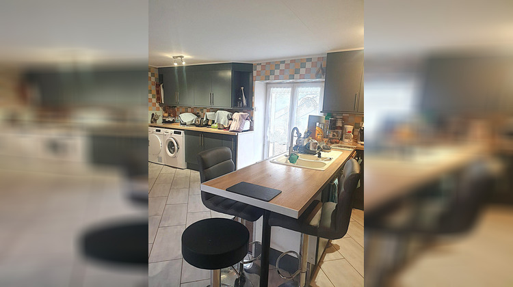 Ma-Cabane - Vente Viager AIGRE, 244 m²