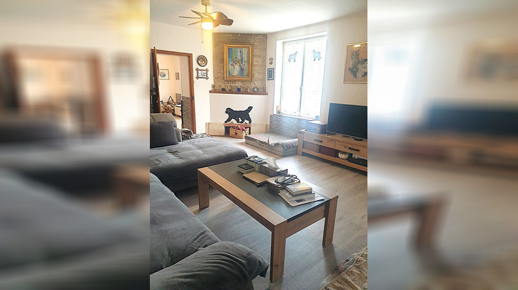 Ma-Cabane - Vente Viager AIGRE, 244 m²