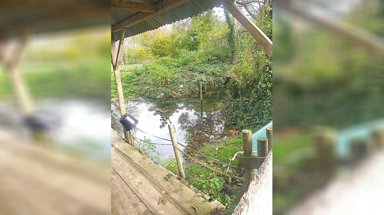 Ma-Cabane - Vente Viager AIGRE, 244 m²
