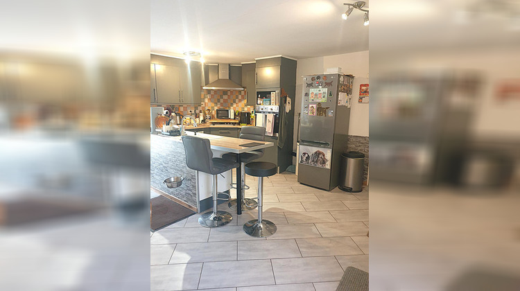Ma-Cabane - Vente Viager AIGRE, 244 m²