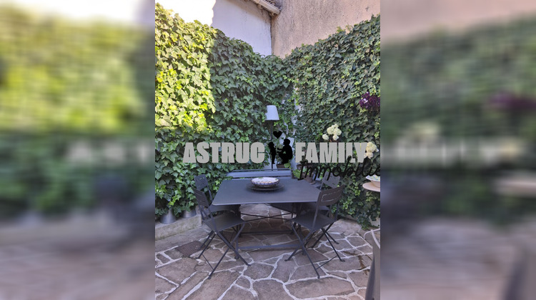 Ma-Cabane - Vente Viager AIGUES-MORTES, 103 m²