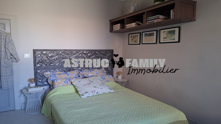 Ma-Cabane - Vente Viager AIGUES-MORTES, 103 m²