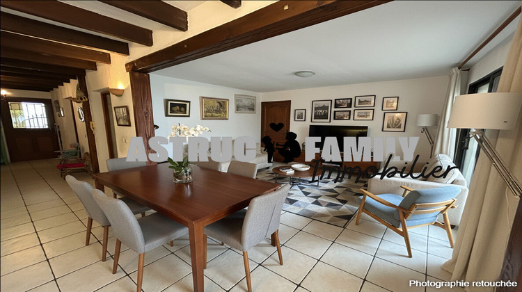 Ma-Cabane - Vente Viager AIGUES-MORTES, 119 m²