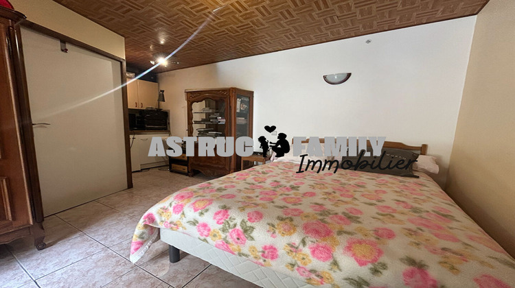 Ma-Cabane - Vente Viager AIGUES-MORTES, 119 m²