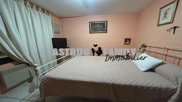 Ma-Cabane - Vente Viager AIGUES-MORTES, 119 m²