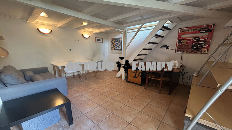 Ma-Cabane - Vente Viager AIGUES-MORTES, 119 m²
