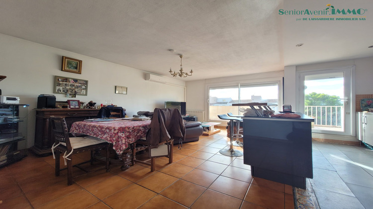 Ma-Cabane - Vente Viager Aix-en-Provence, 61 m²