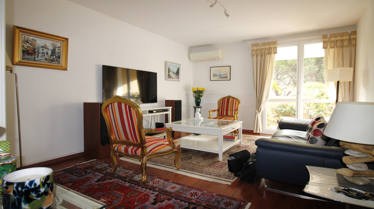 Ma-Cabane - Vente Viager Aix-en-Provence, 65 m²